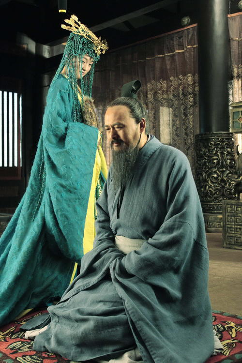 孔子confucius(2010)剧照 #98