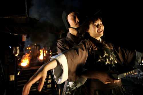 图片标题:越光宝盒剧照#16