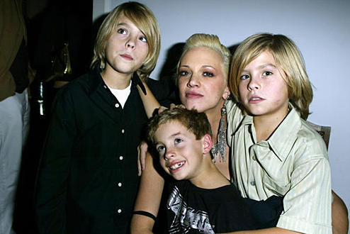 迪伦·斯普罗斯 dylan sprouse 生活照 #06