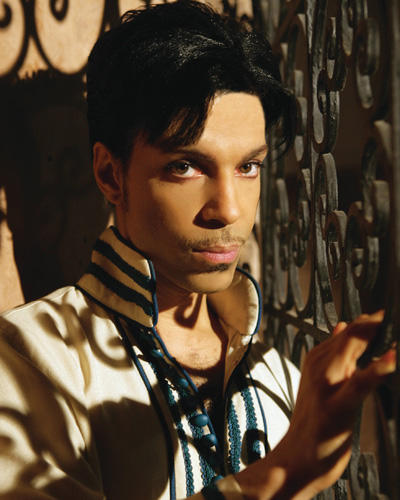 王子prince 写真 #02