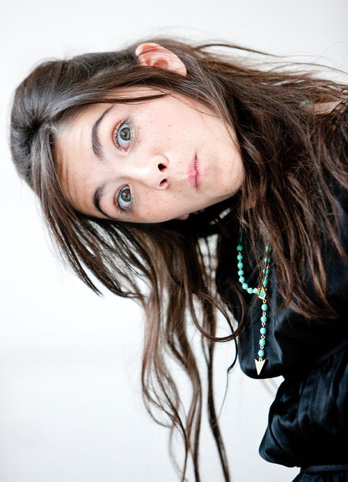 伊莎贝拉·弗尔曼 isabelle fuhrman 写真 #08