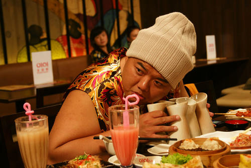 财神到choi san dau(2010)剧照 #14