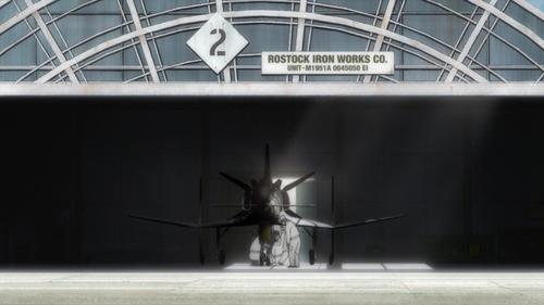 图片标题:空中杀手剧照#21