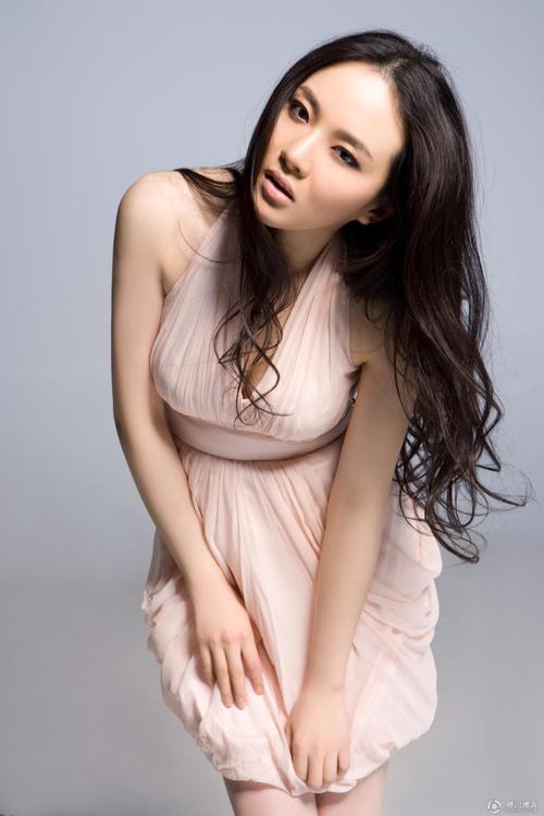 图片标题:孟茜写真 #66