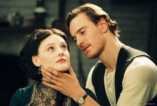 天使angel(2007)剧照 #01