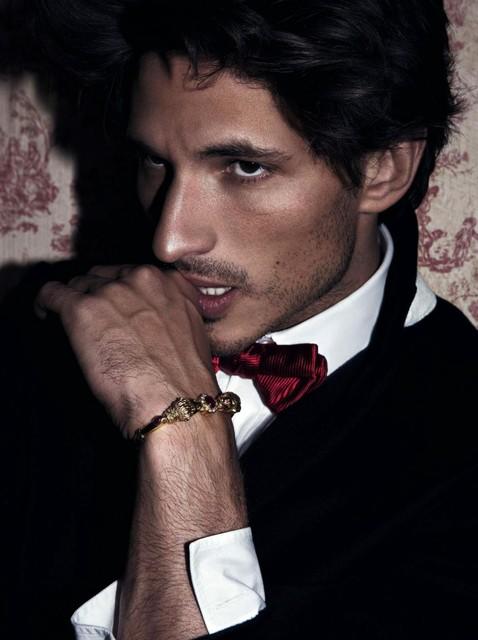 安德斯·维伦科索 andres velencoso 写真 #57