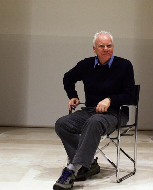 马尔科姆·麦克道威尔 malcolm mcdowell 写真 #20