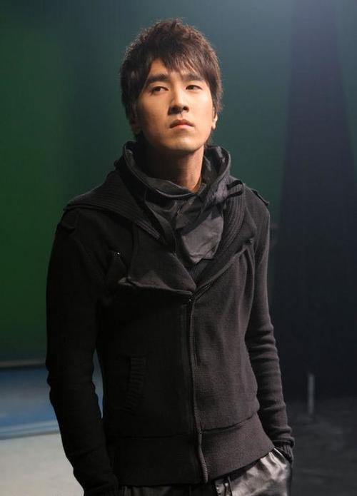 赵又廷 mark chao 生活照 #304