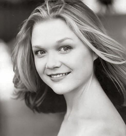 阿丽亚娜·理查兹 ariana richards 写真 #29