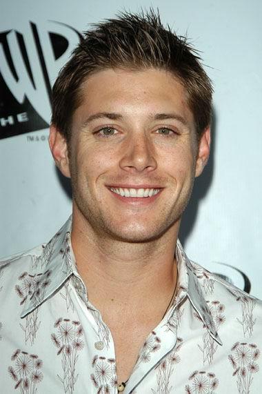 图片标题:简森·阿克斯 生活照 #51