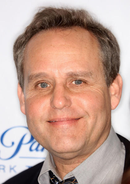 彼特·麦尼科 peter macnicol 生活照 #0005