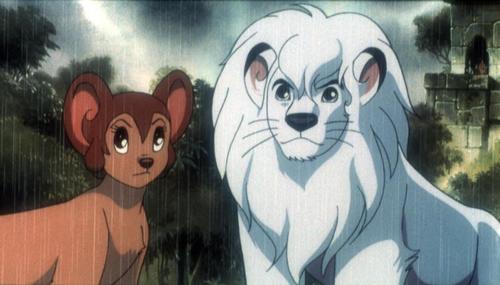 图片标题:森林大帝剧照#01