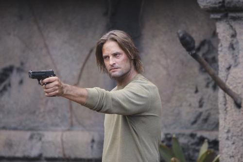 迷失lost(2004)剧照 #306