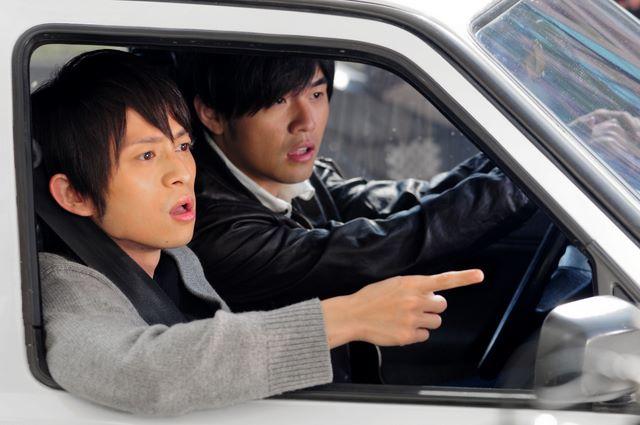 chou周杰伦主演:更多剧情电视剧《熊猫人》讲述的是一个发生在2030年