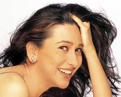卡瑞斯玛·卡珀 karisma kapoor 写真 #05