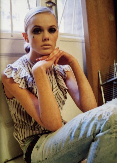 崔姬twiggy 写真#43