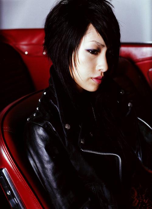 图片标题:中岛美嘉写真 #43