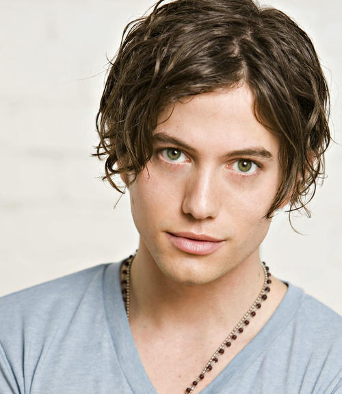 杰克逊·拉斯波恩 jackson rathbone 写真 #46