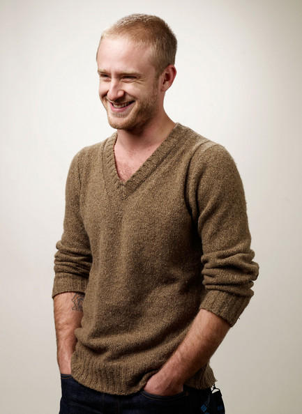 本·福斯特 ben foster 写真 #22