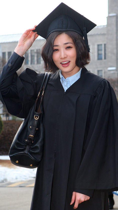 崔贞媛 jung-won choi 生活照 #23