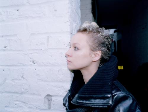 萨曼莎·莫顿 samantha morton 写真 #39