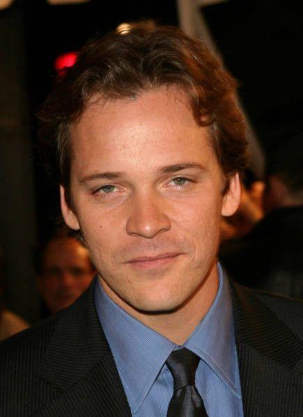 彼得·萨斯加德 peter sarsgaard 生活照 #25