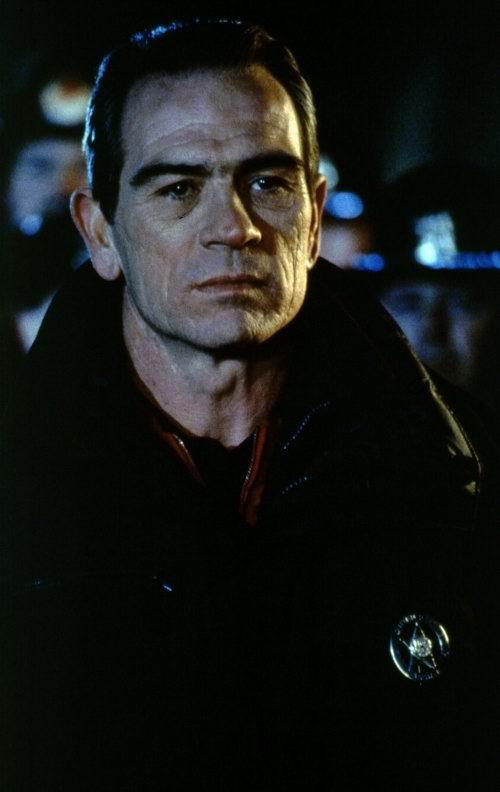 亡命天涯the fugitive(1993)剧照 #39
