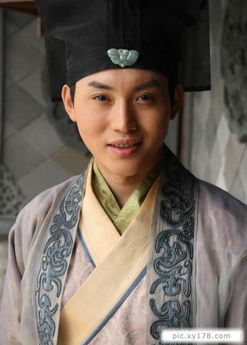 再生缘(2007)角色海报(中国) #11