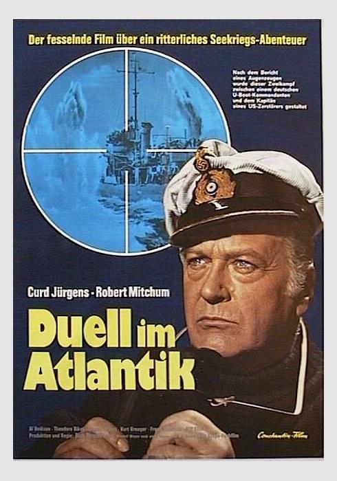 海底喋血战 正式海报 - mtime时光网